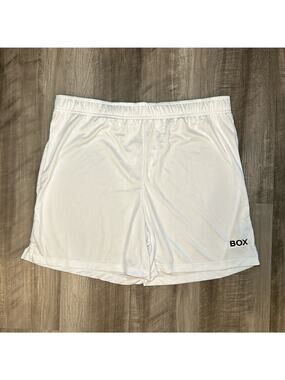 Box Menswear Athletic Shorts (NWOT) - XL